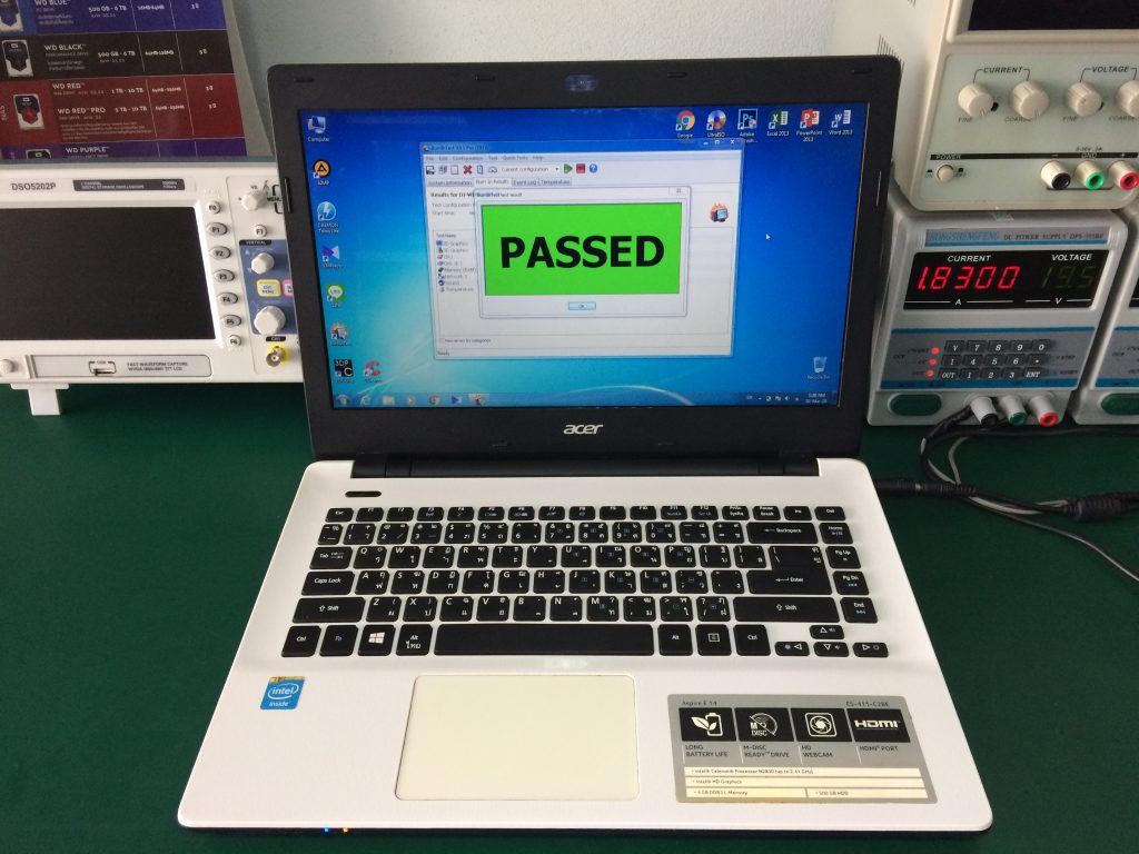 ACER E5-411