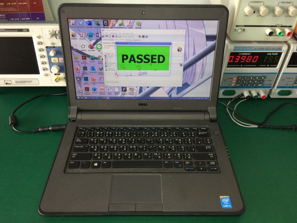 DELL Latitude 3350