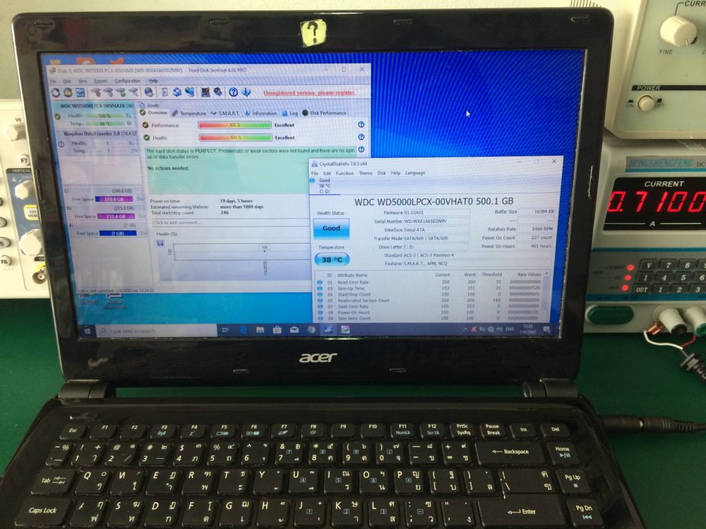 ACER E1-430G