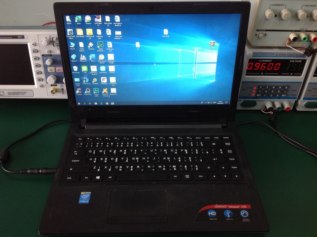 LENOVO ideapad 100