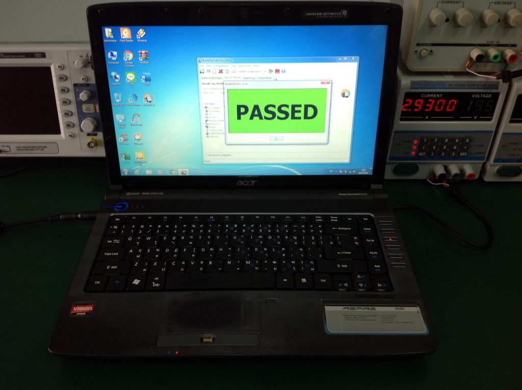 ACER 4540