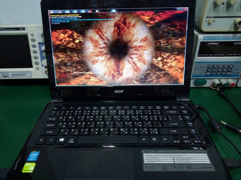 ACER E1-470G