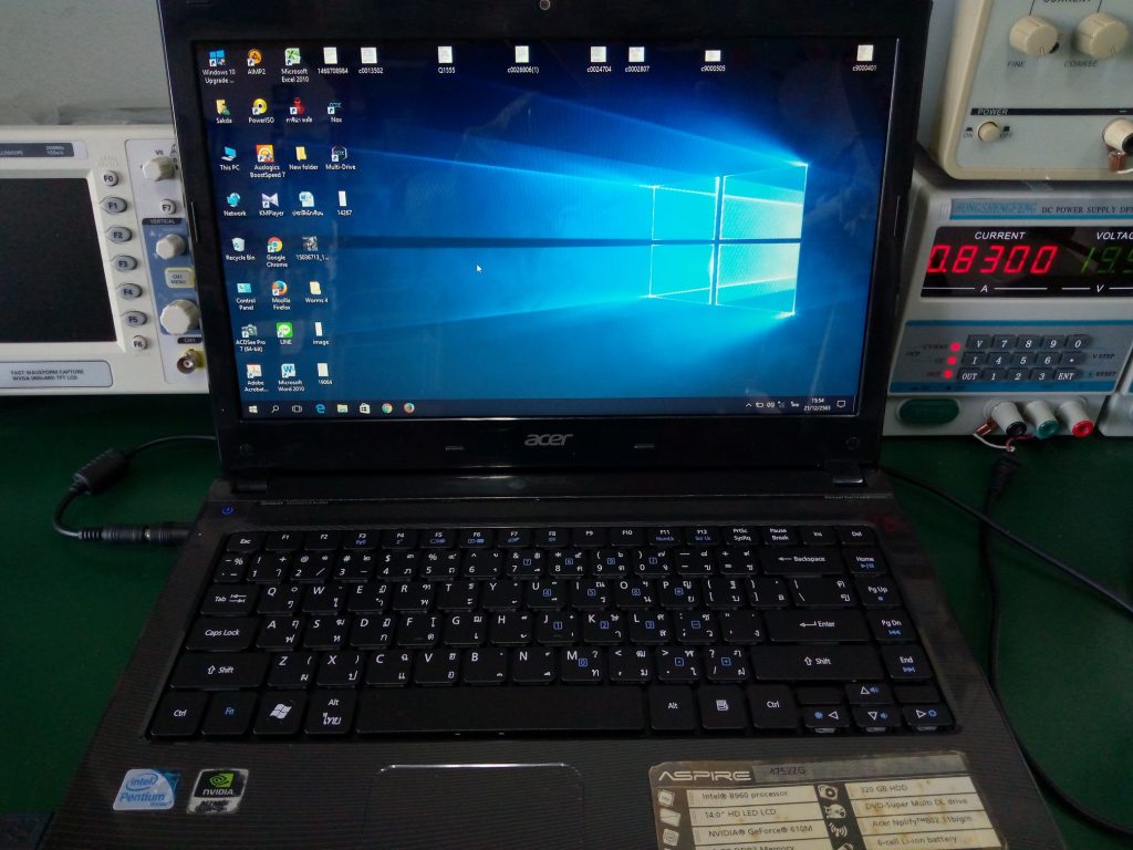 ACER 4752ZG