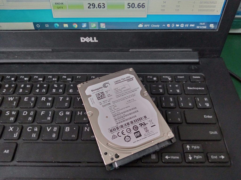 DELL 5442