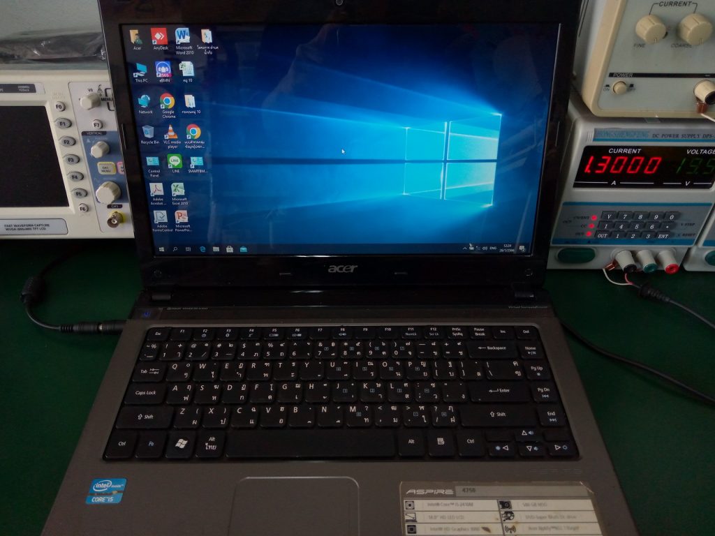 ACER 4750