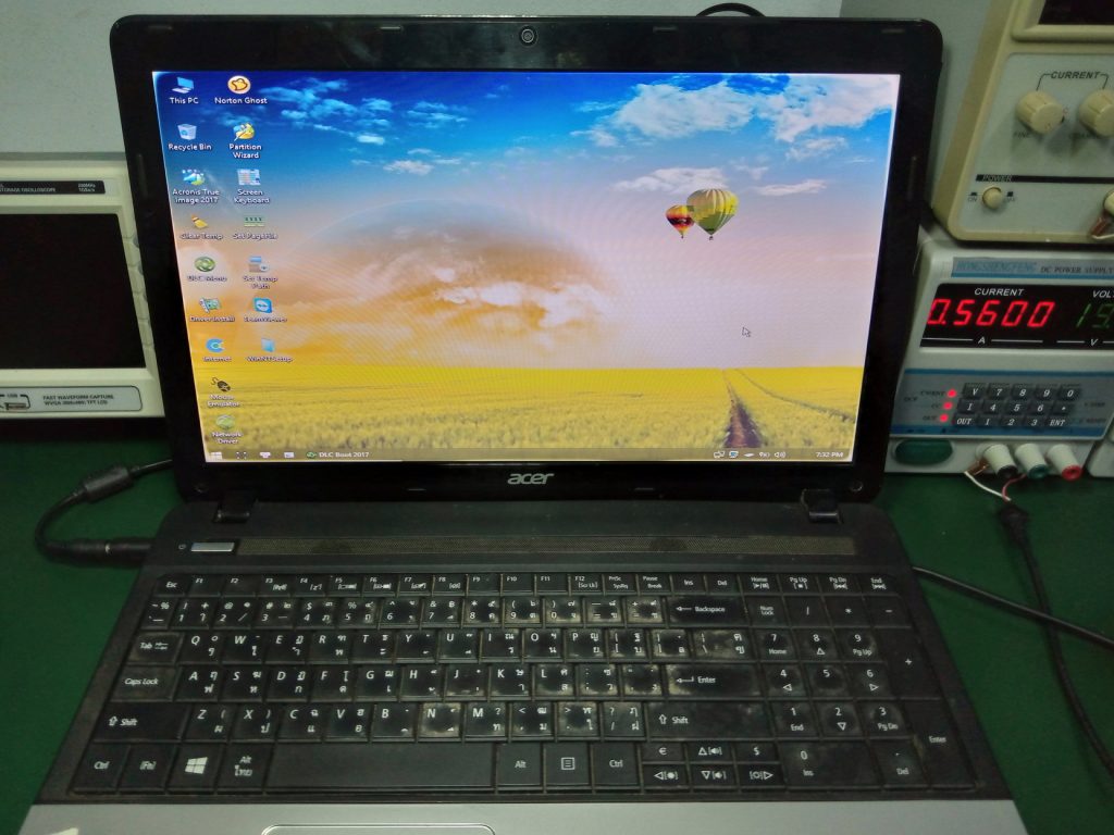 ACER E1-531