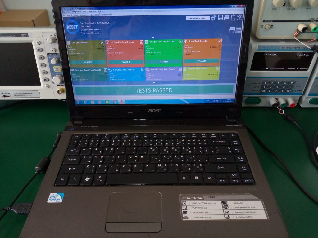 ACER 4750Z