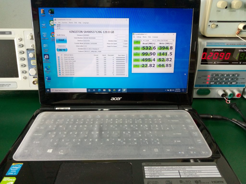 ACER E1-472G