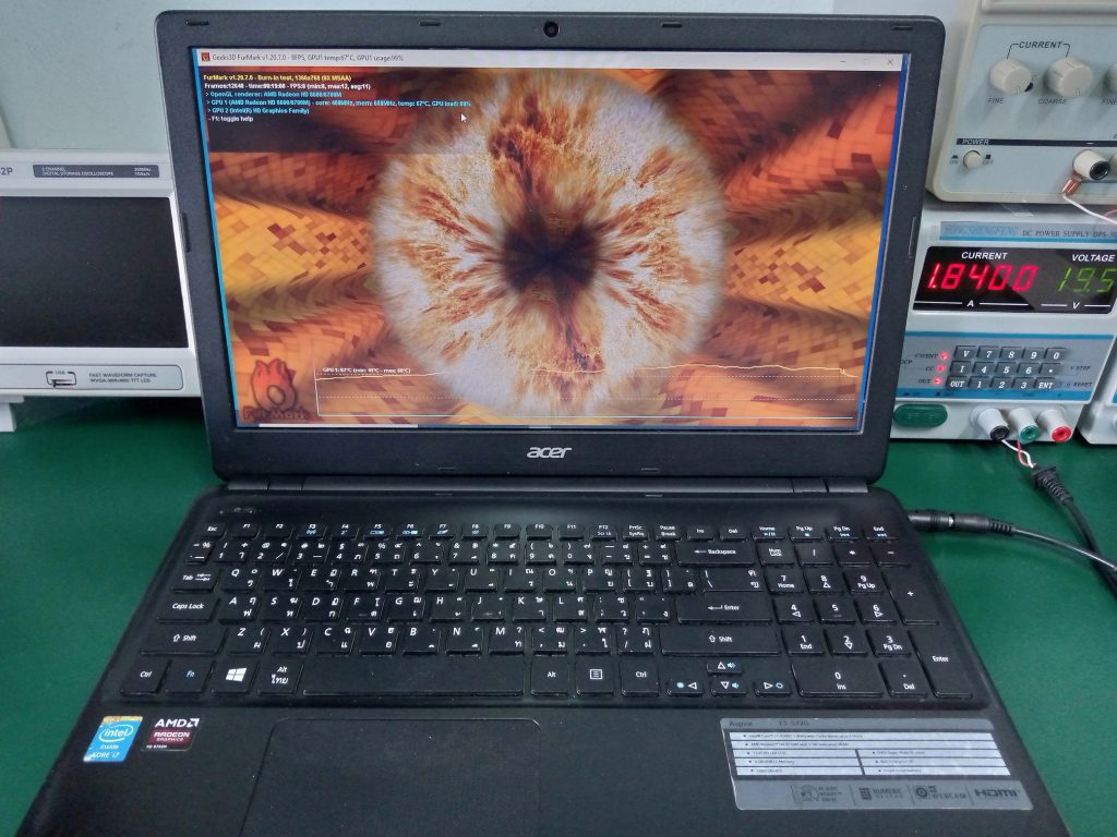 ACER E1-572G