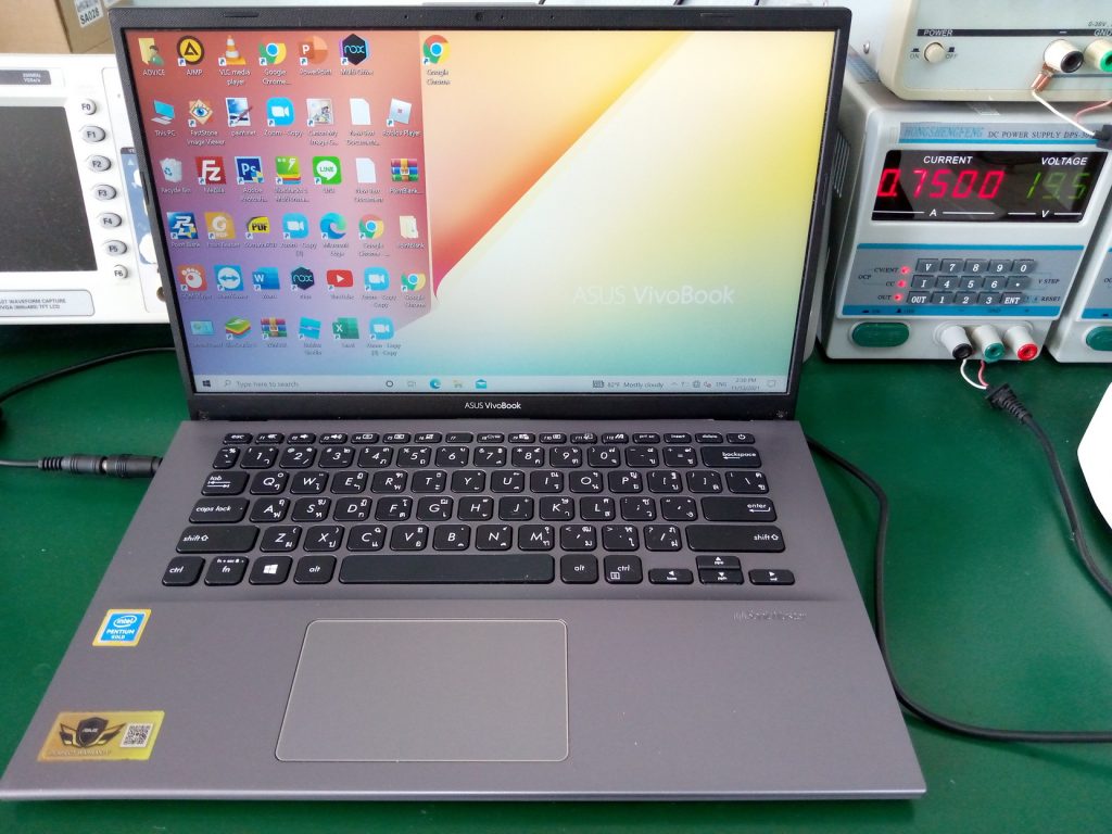 ASUS VivoBook