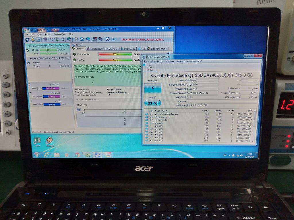 ACER 4820G