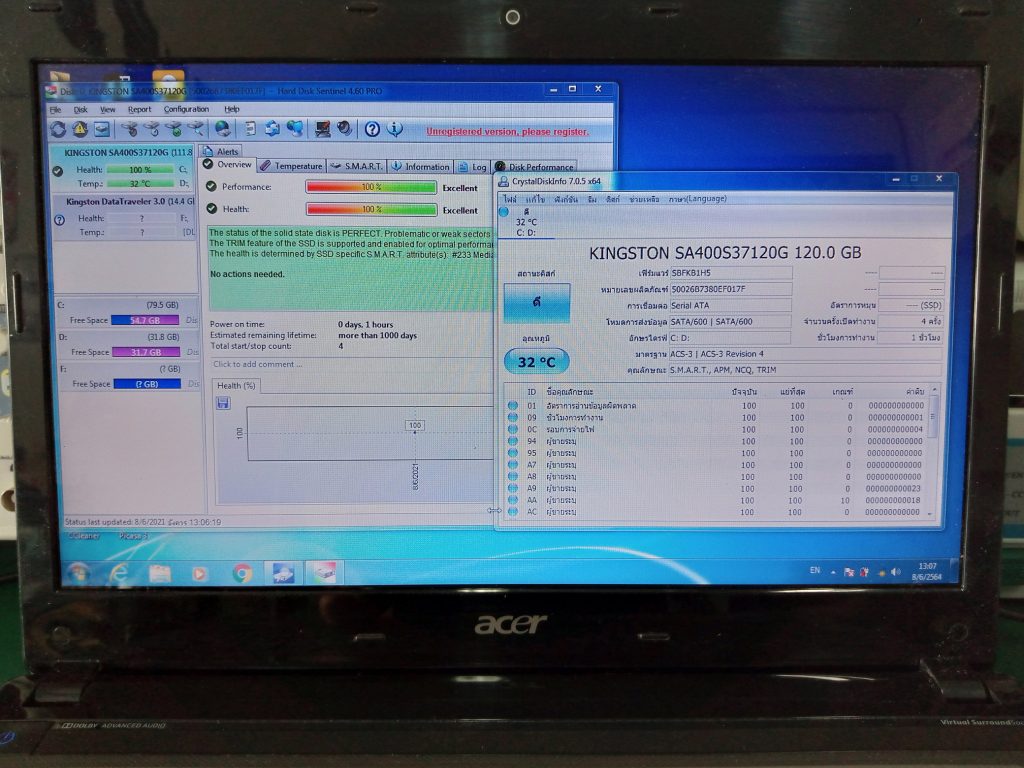 ACER 4750Z