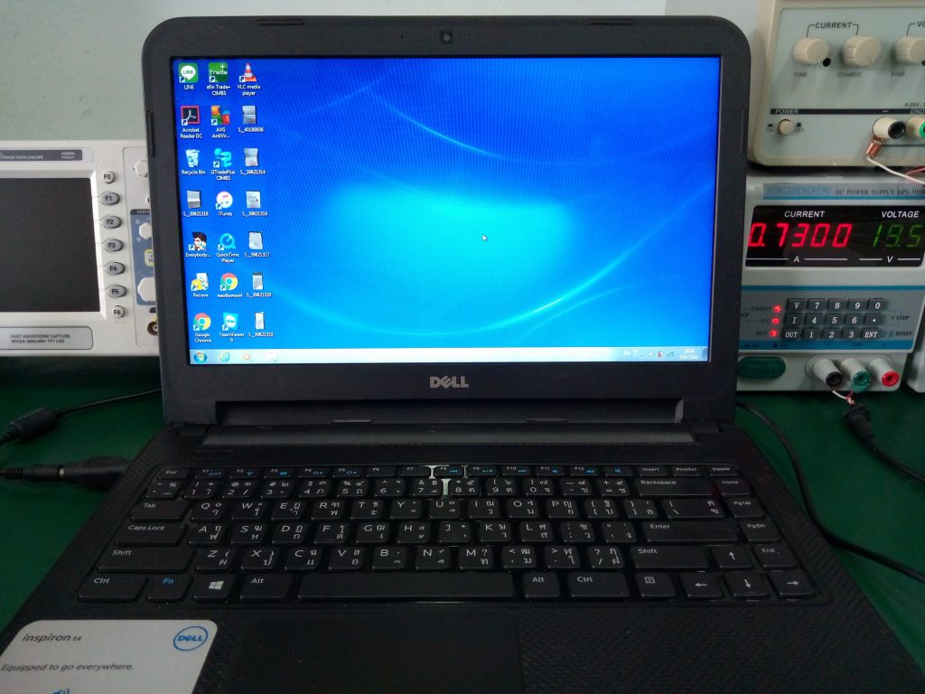 DELL 3421