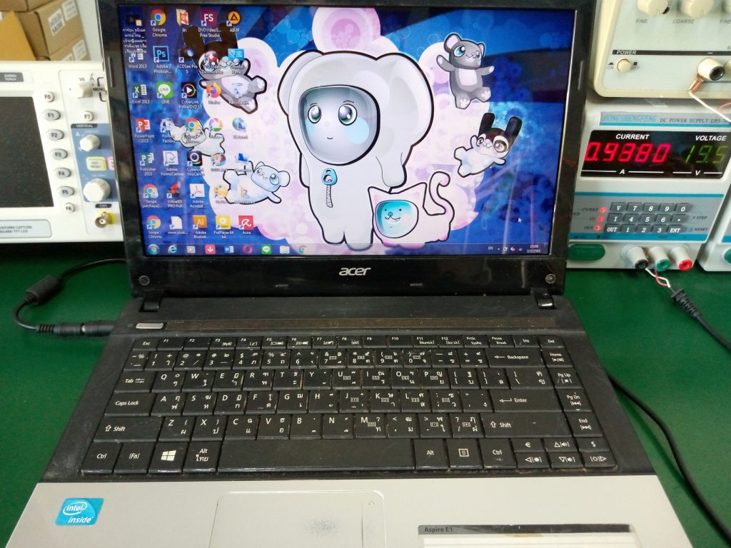 ACER E1-431