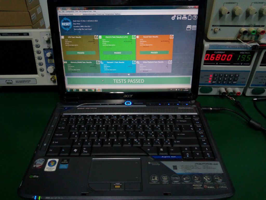 ACER 4930