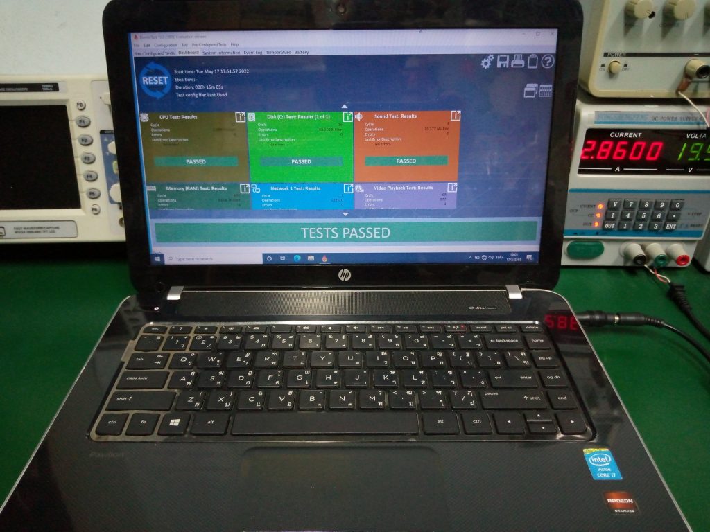 HP Pavilion 14