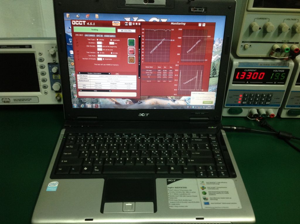 ACER 3682