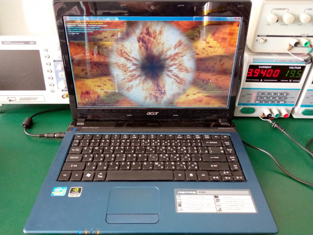 ACER 4750G