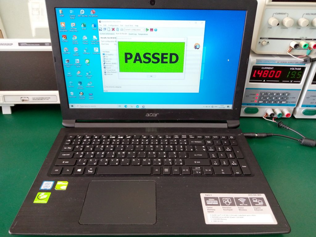 ACER A315-53G