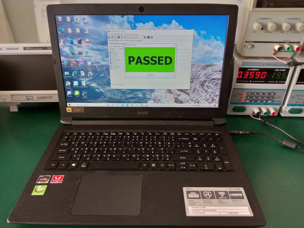 ACER A315