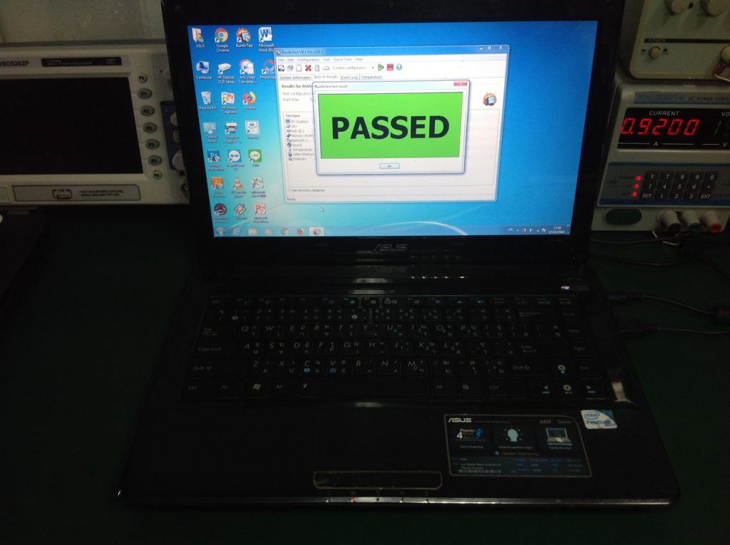 ASUS A42F