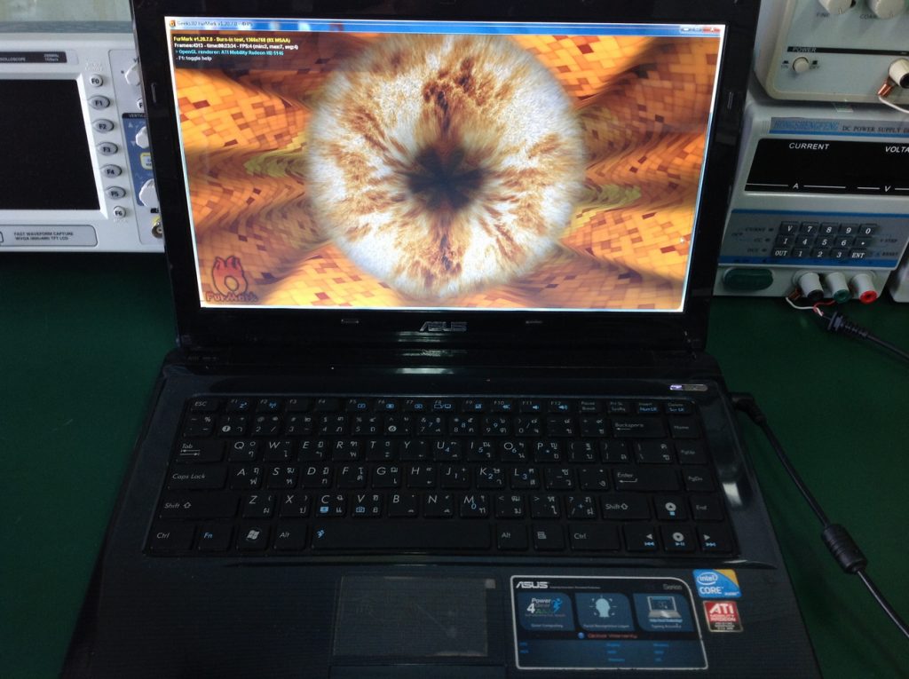 ASUS A42JB