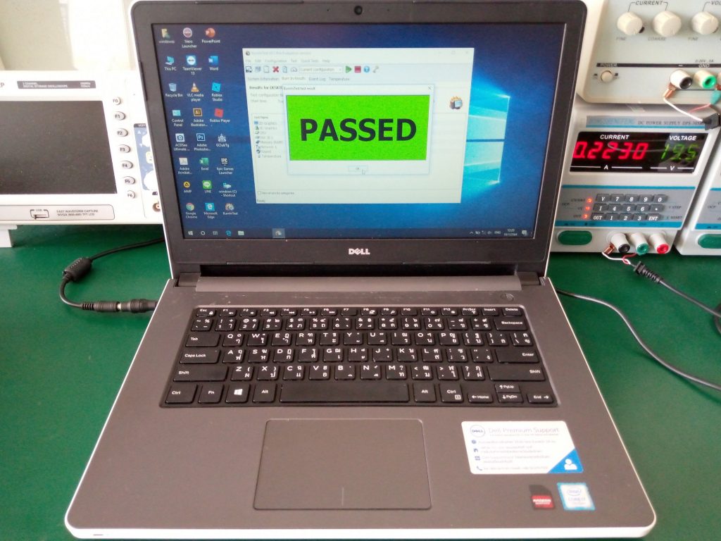 DELL 5468