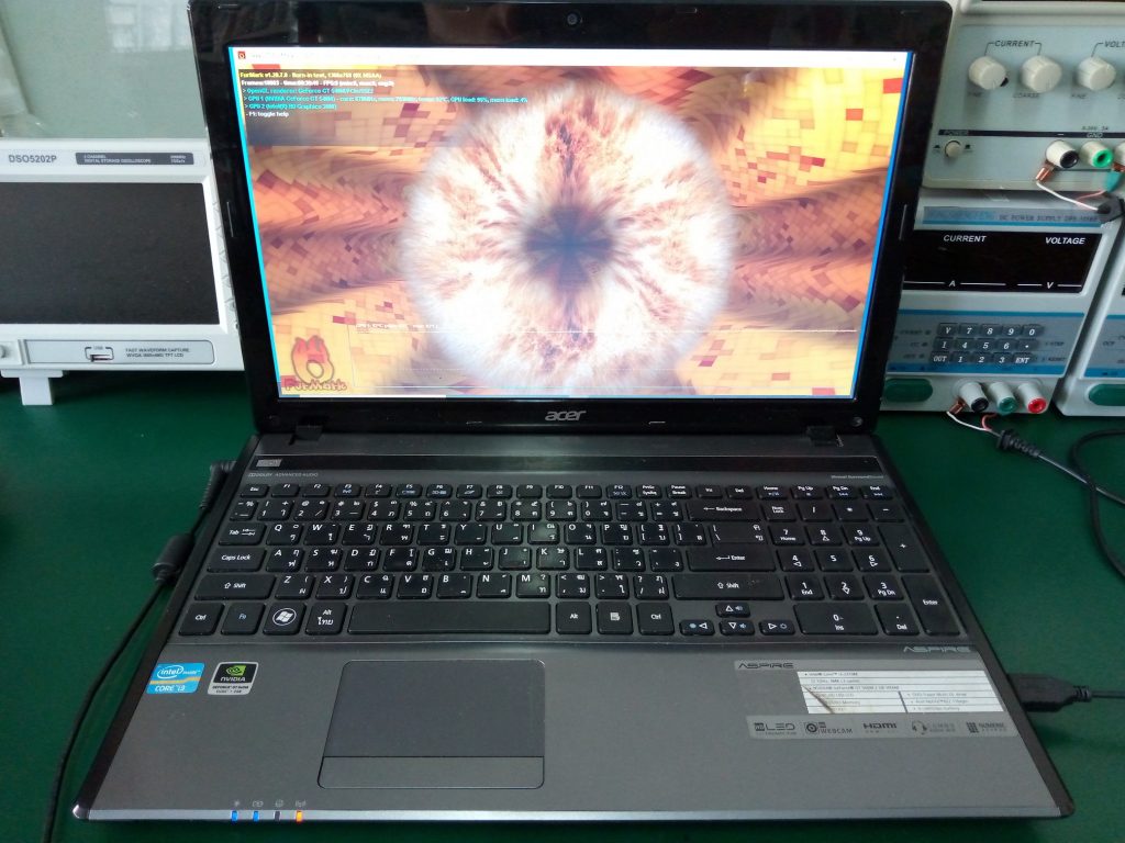 ACER 5755G