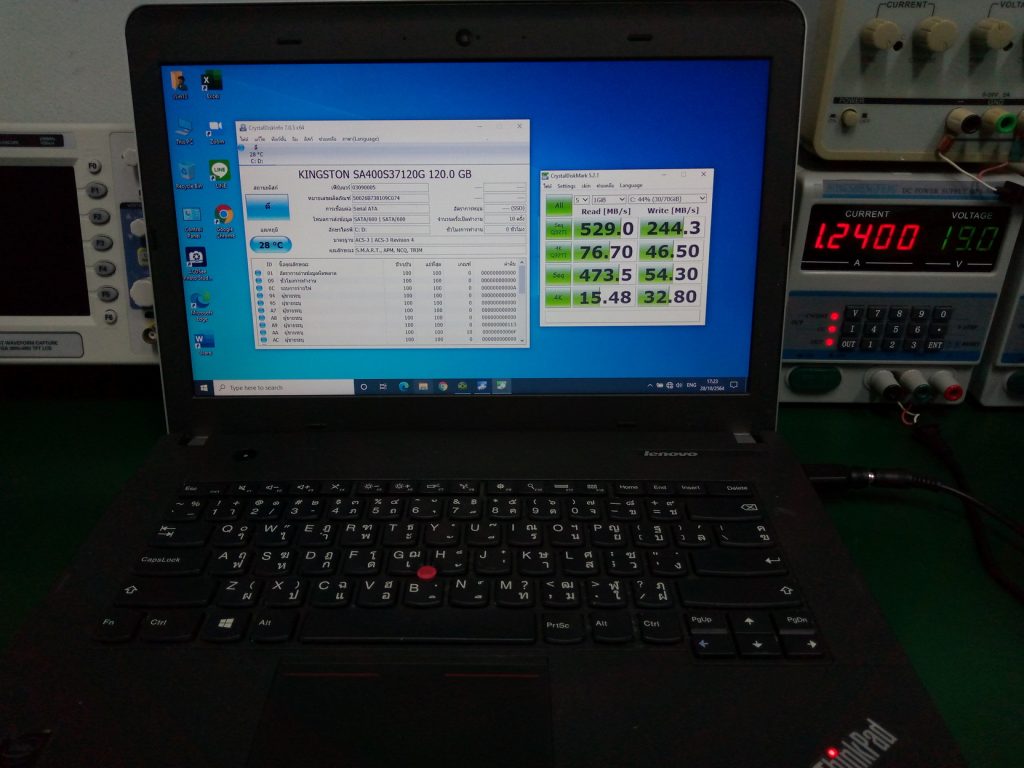 LENOVO E440