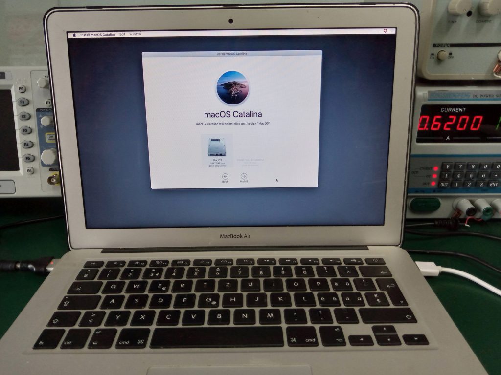 MacBook Air