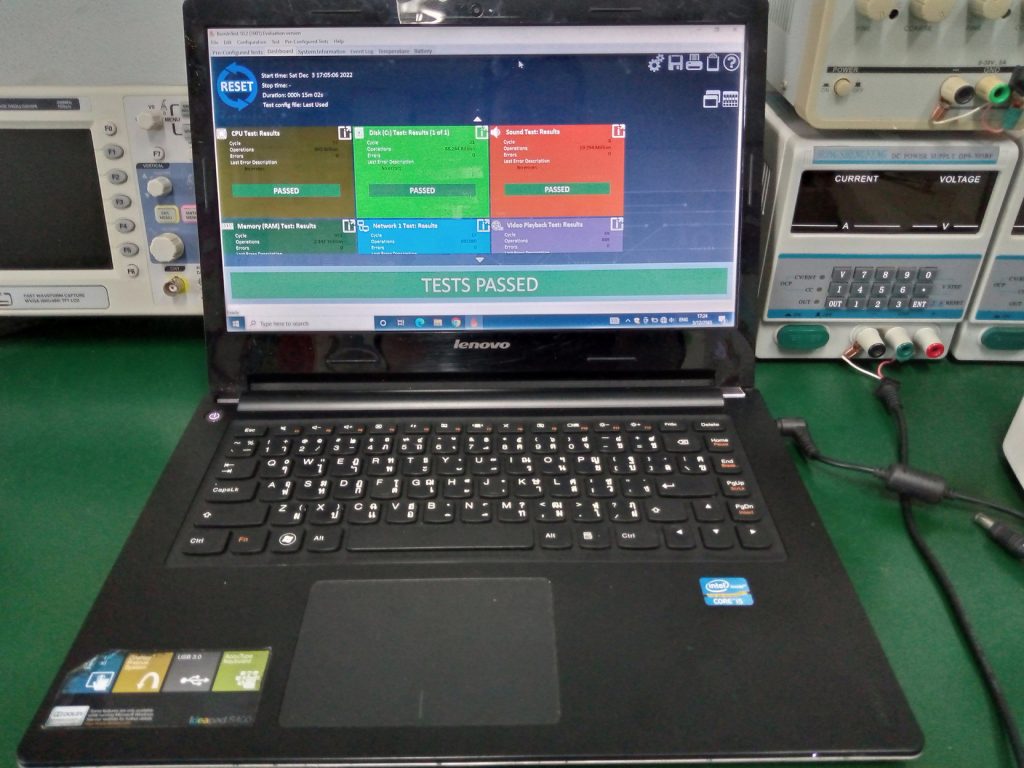 LENOVO S400