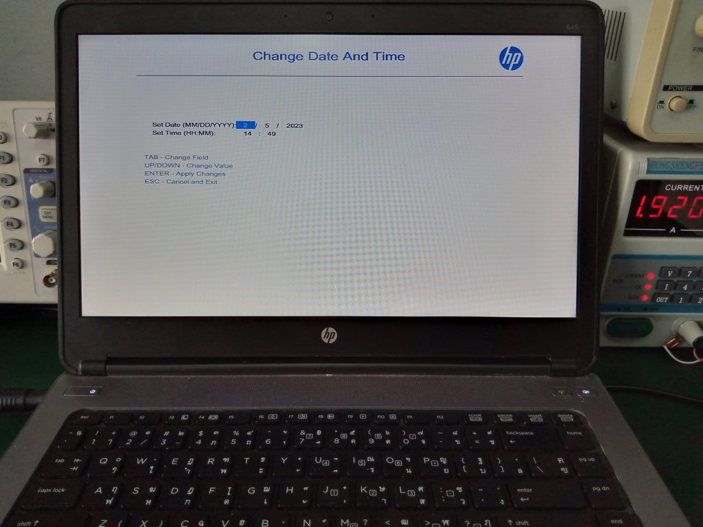 HP ProBook 645 G1