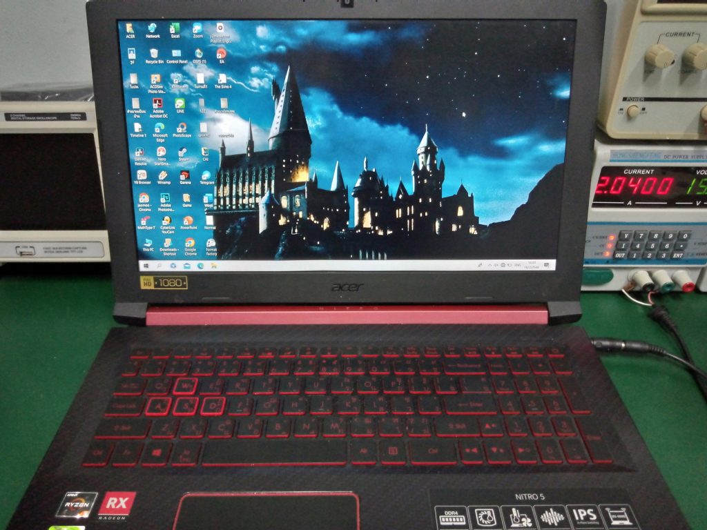 ACER AN515-42