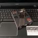 ACER E5-575G อัพเกรด SSD