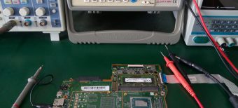 LENOVO 330-15ARR เปิดไม่ติด