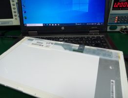 HP ProBook 6470b เปลี่ยนจอ