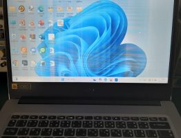 ACER A314-35 ภาพหน้าจอลาย เปลี่ยนหน้าจอใหม่